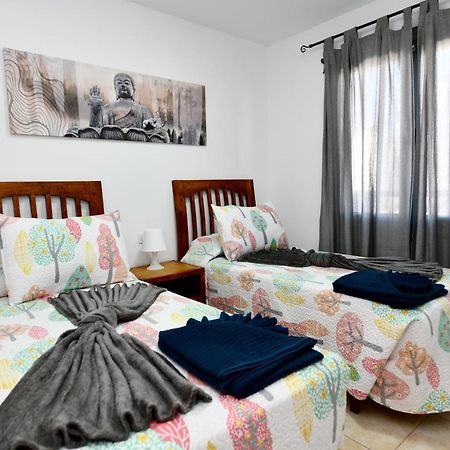Villa Torres Яйса Екстериор снимка