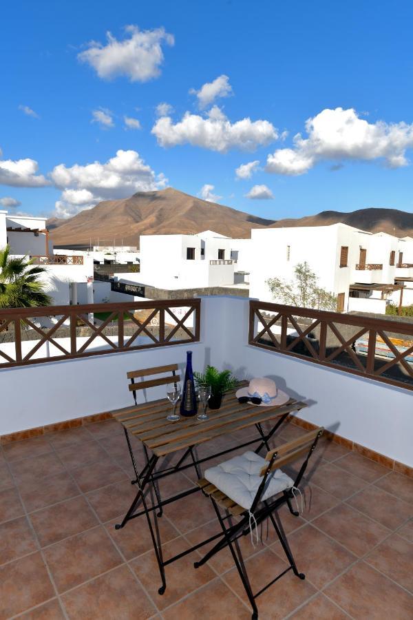 Villa Torres Яйса Екстериор снимка